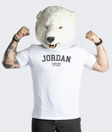 Jordan Varsity T-shirt - White