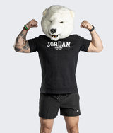 Jordan Varsity T-shirt - Black