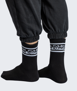 Zen socks - Black