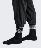 Zen socks - Black