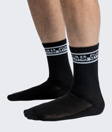 Zen socks - Black