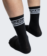 Zen socks - Black