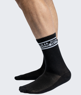 Zen socks - Black