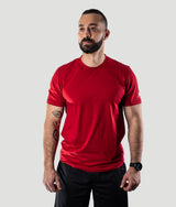 Icon T-Shirt - RED