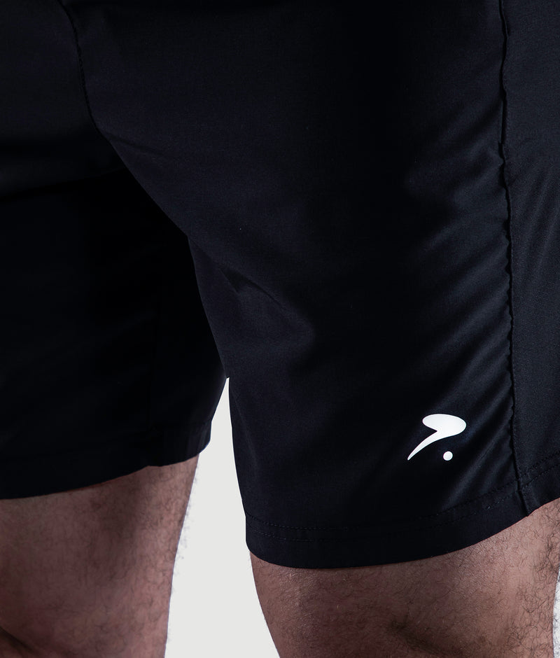 Ops Icon Shorts - slim-fit