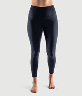 IRIS SCULPT LEGGINGS - BLACK