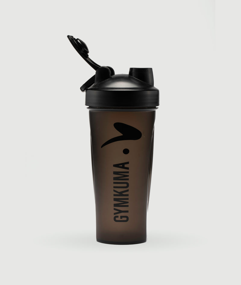 Protein Shaker - Black