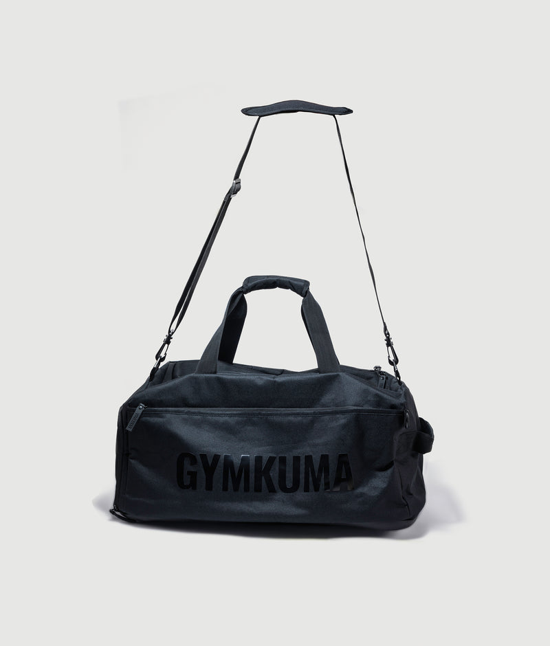 GYMKUMA Training Duffel Bag