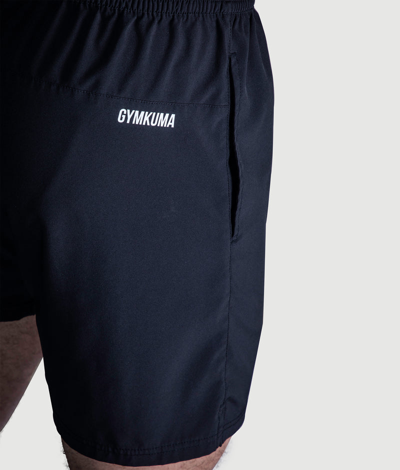 Ops Kuma Shorts