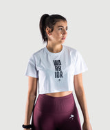 Warrior Crop Top