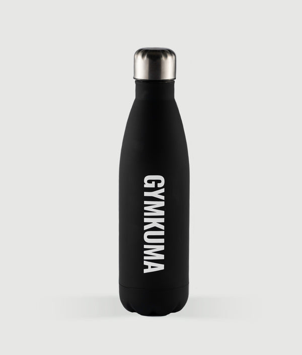 GYMKUMA Thermal Bottle