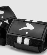 GYMKUMA Wrist Straps - Black