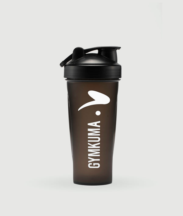 Protein Shaker - White