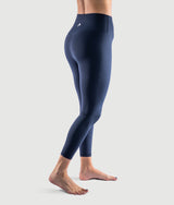 IRIS SCULPT LEGGINGS - MING BLUE