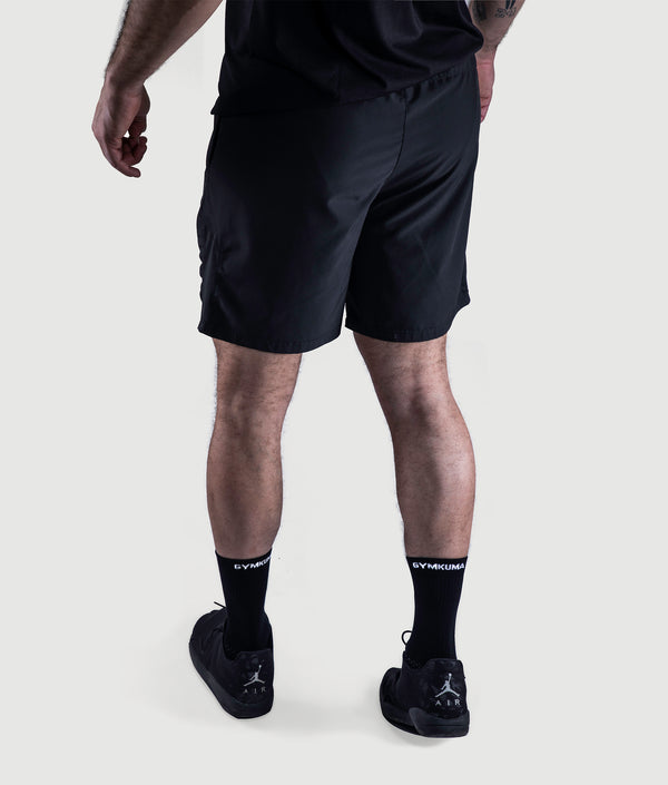 Ops Icon Shorts - slim-fit