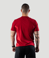 Icon T-Shirt - RED