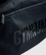 GYMKUMA حقيبة رياضية من الدفيل