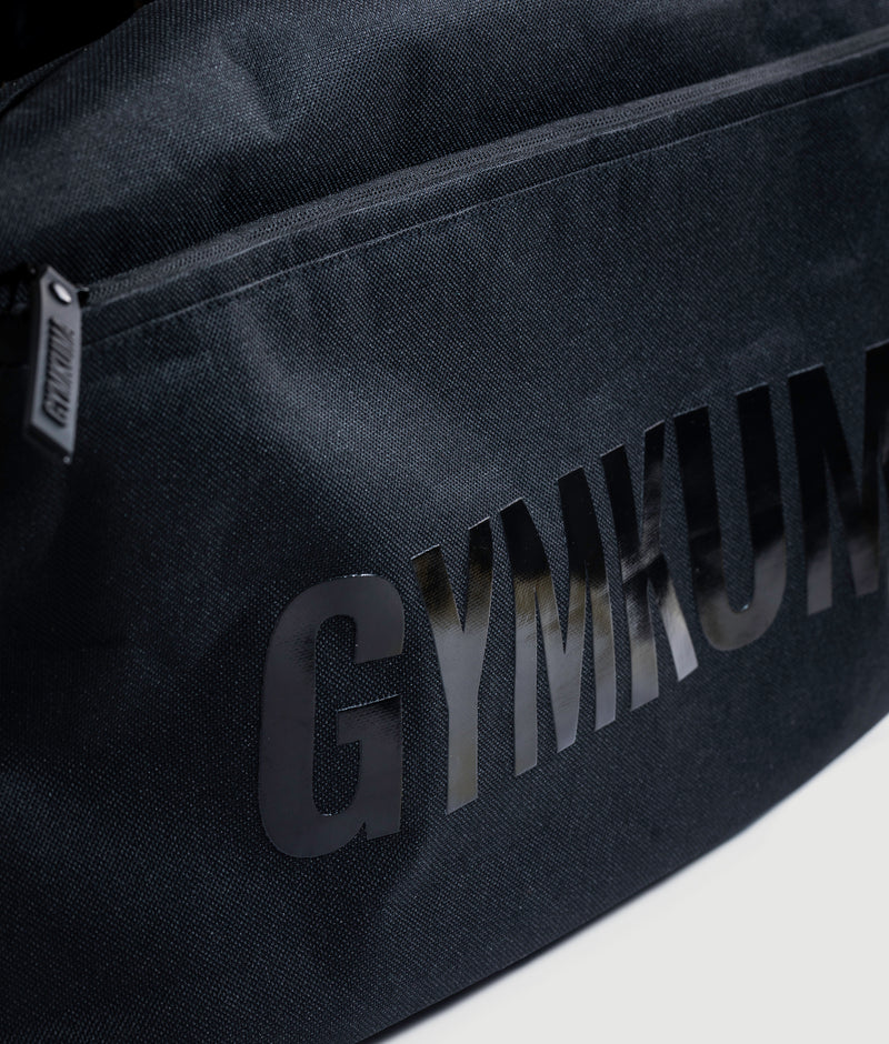 GYMKUMA Training Duffel Bag
