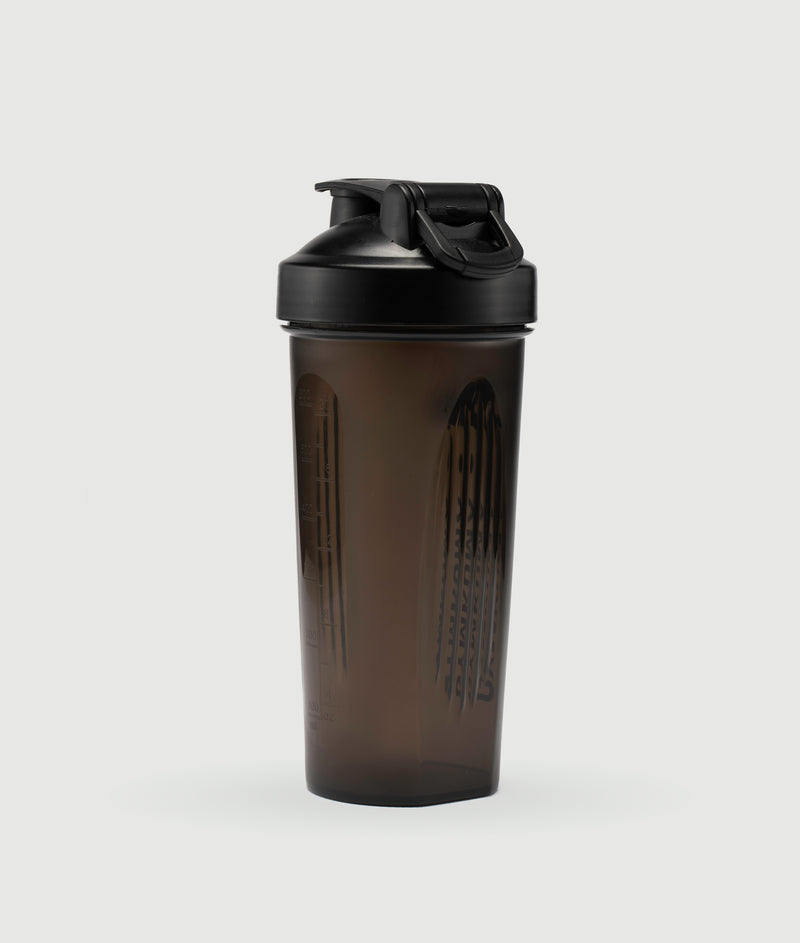 Protein Shaker - Black