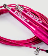 GYMKUMA Skipping Rope - Pink