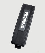 GYMKUMA 4" Nylon Weightlifting Belt