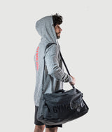 GYMKUMA Training Duffel Bag