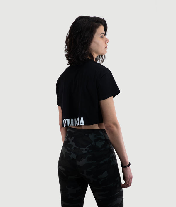 GYMKUMA crop top