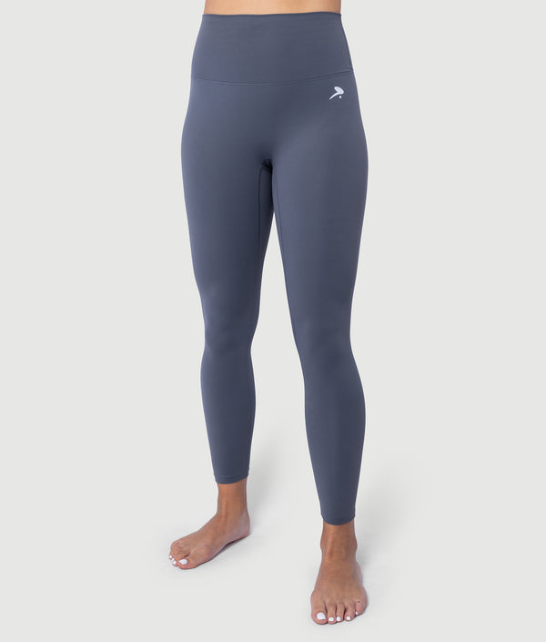 Fly Leggings - Iron