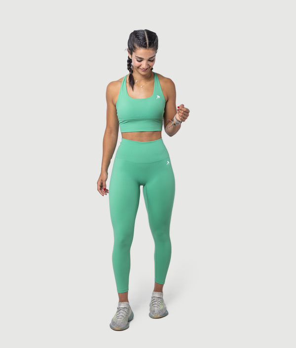 Fly set - Jade