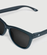 Maverick Sunglasses - Polarized Black