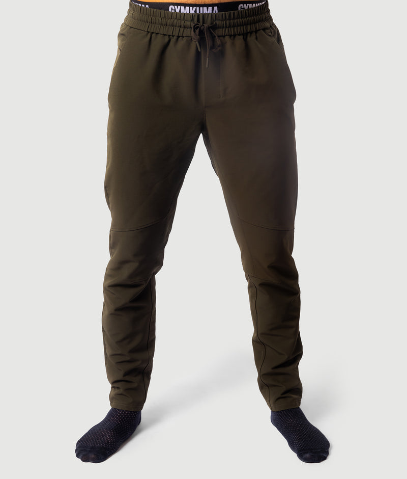 Urban Joggers - Army Green