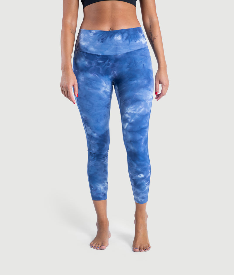 Penelope legging - Sky