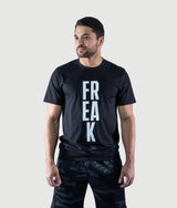 FREAK T-shirt - Black