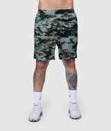 Commando Short - Jungle