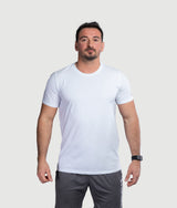 Icon T-Shirt - White