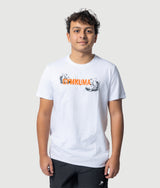 GYMKUMA Bear T-Shirt