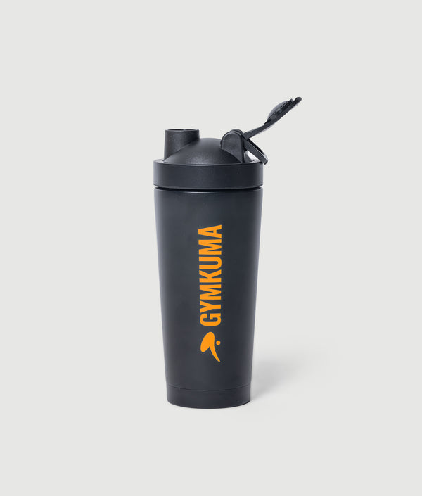 Insulated Shaker - Orange