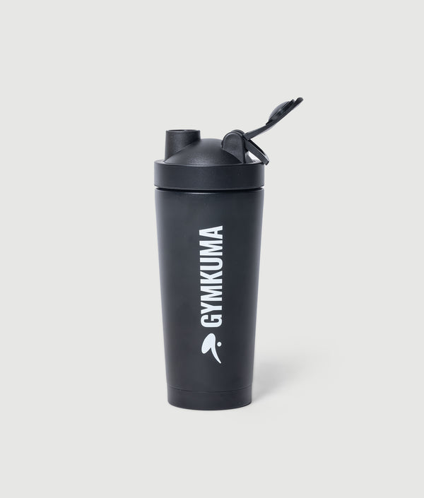 Insulated Shaker - White