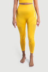 Enyo seamless set - Bumblebee Yellow