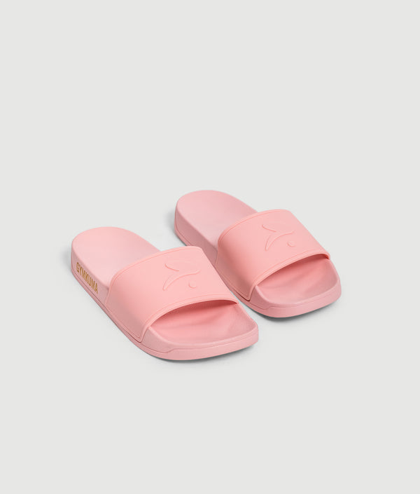 GYMKUMA Icon 3D sliders in pink