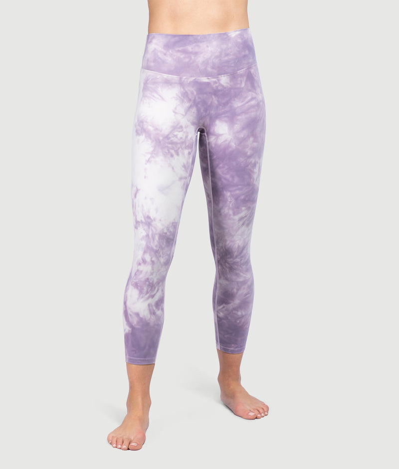 Penelope legging - French Lilac