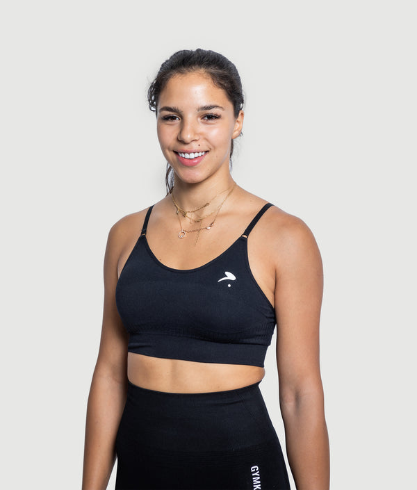 Enyo Seamless Set - Midnight