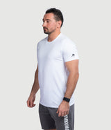 Icon T-Shirt - White