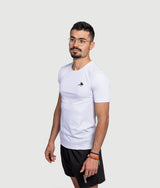 Stealth T-shirt - White
