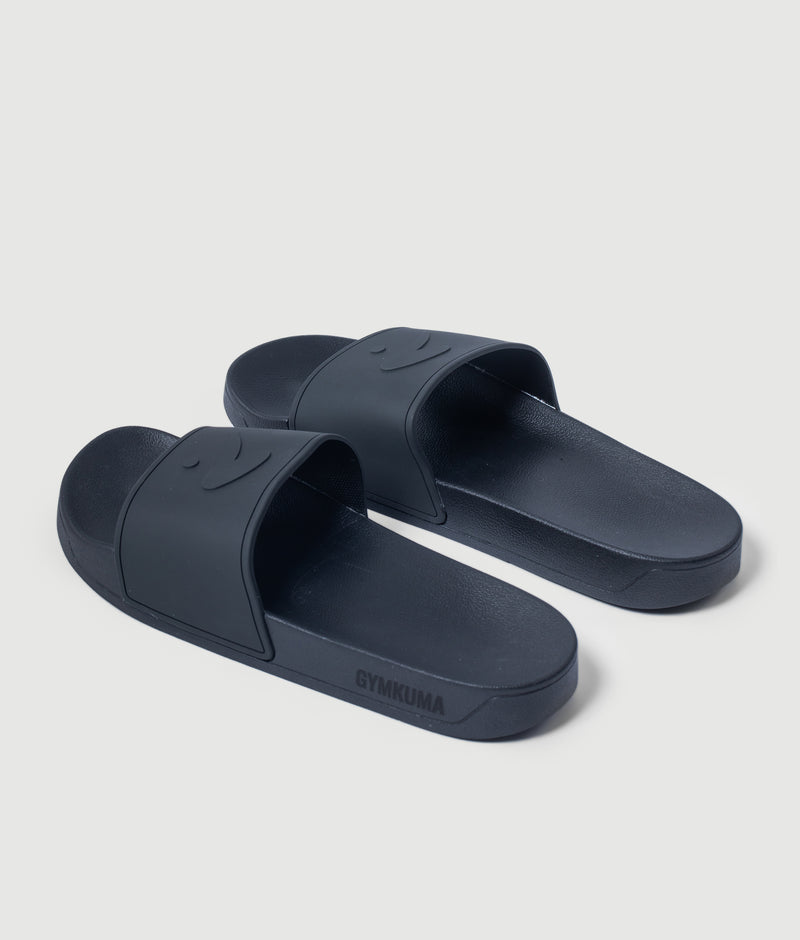 Icon 3D Sliders - BLACK