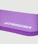 GYMKUMA Knee Pad - Purple