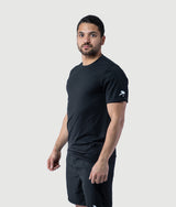 Icon T-Shirt - Black