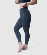 Training Legging - BLACK