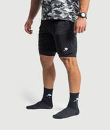 Storm 2-in-1 Icon Short - Black