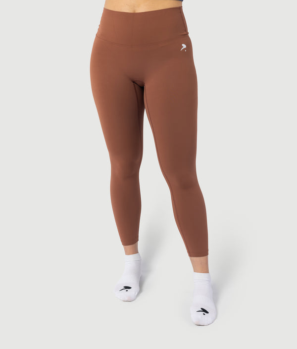 Fire Leggings - Penny